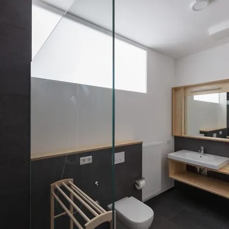 Kuenstlerhaus In By Interhome *