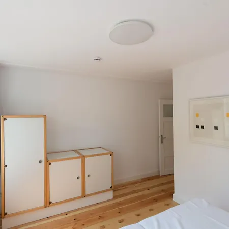 Kuenstlerhaus In By Interhome * Niebüll